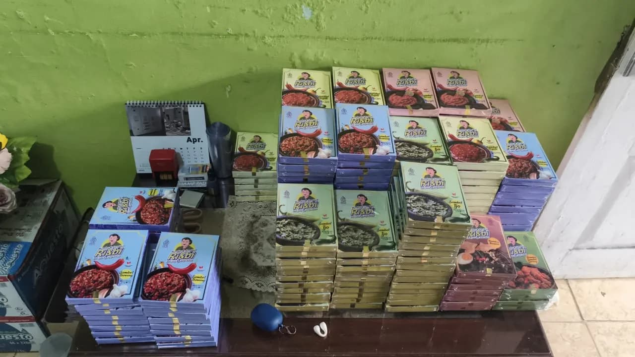 Tips Memilih Supplier Produk Pangan untuk Retail dan HORECA