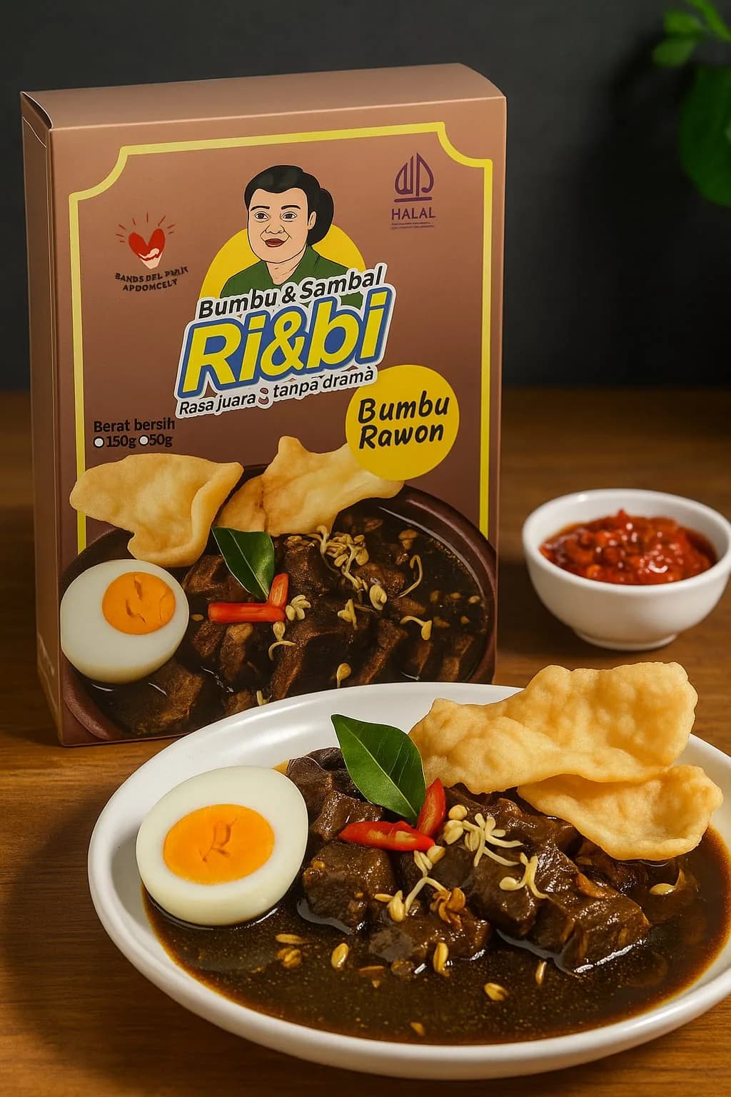Bumbu Masak